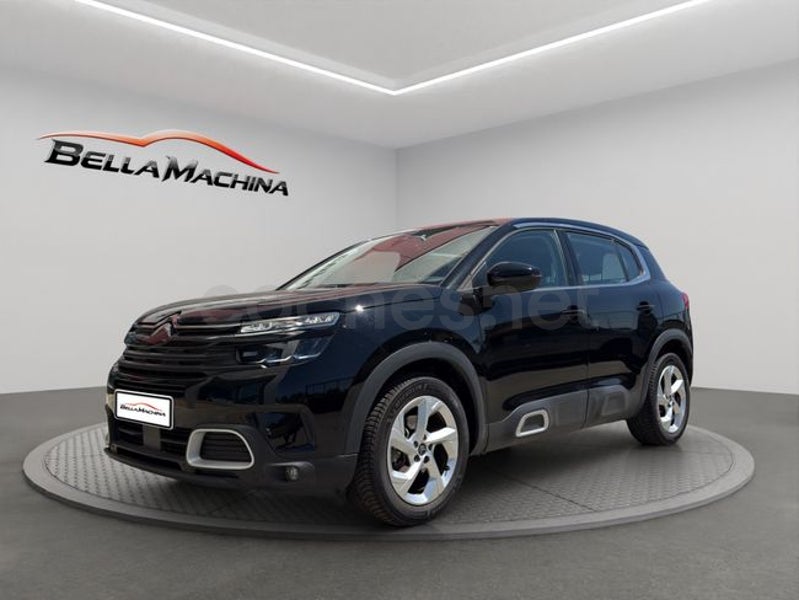 Citroen C5 Aircross 2022