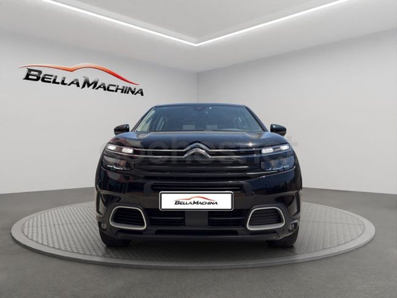 Citroen C5 Aircross 2022 — photo 4