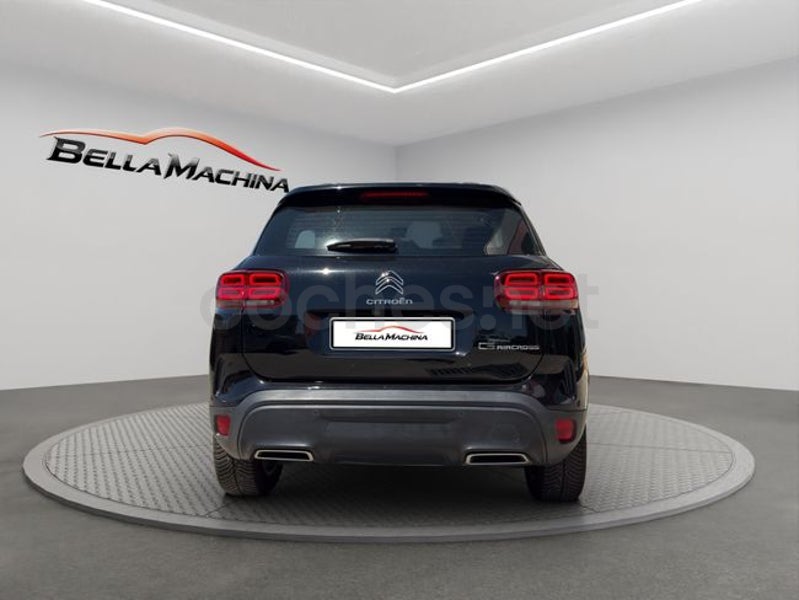Citroen C5 Aircross 2022 — photo 5