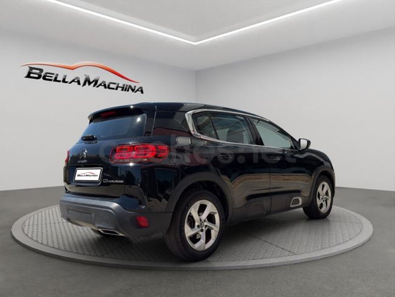 Citroen C5 Aircross 2022 — photo 6