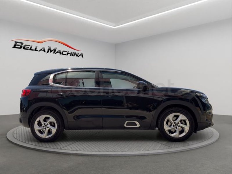 Citroen C5 Aircross 2022 — photo 7
