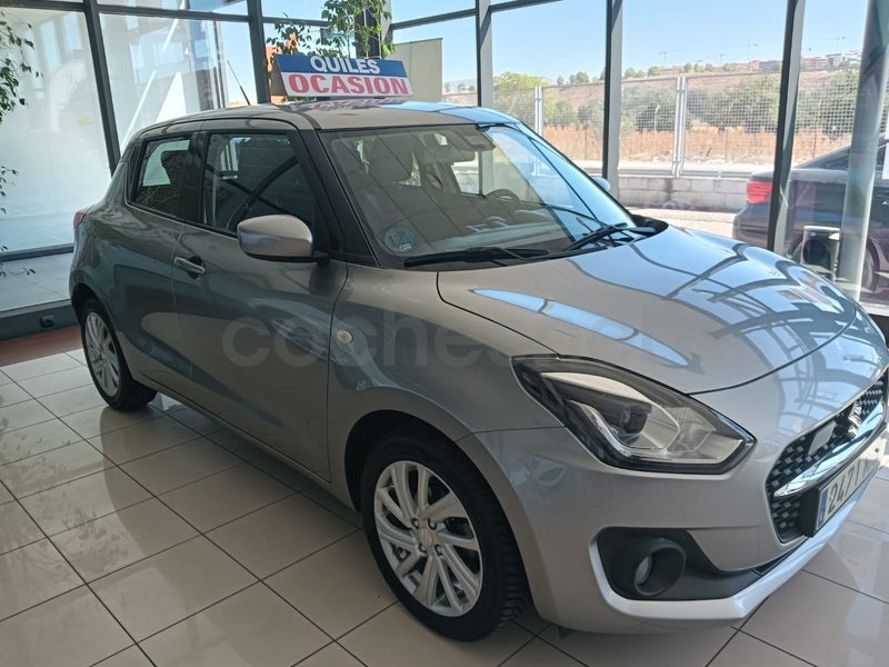 Suzuki Swift 2023 — photo 2