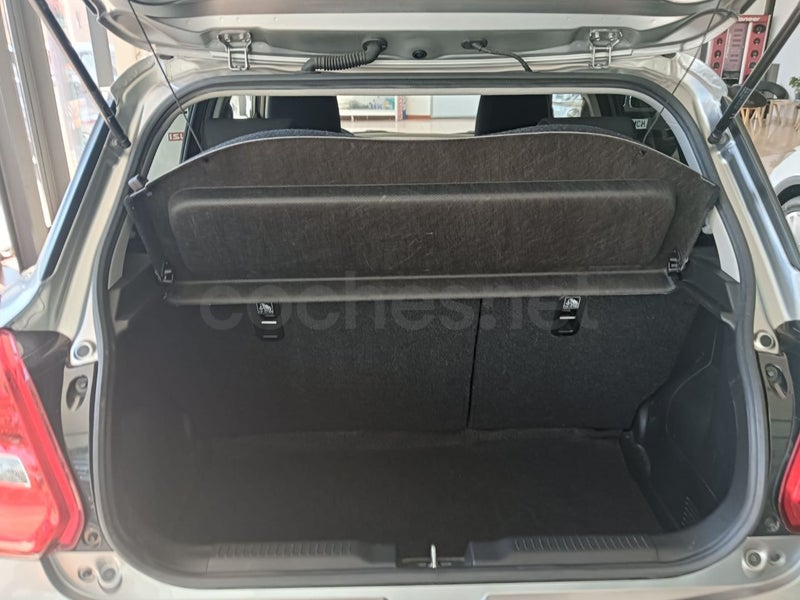 Suzuki Swift 2023 — photo 6
