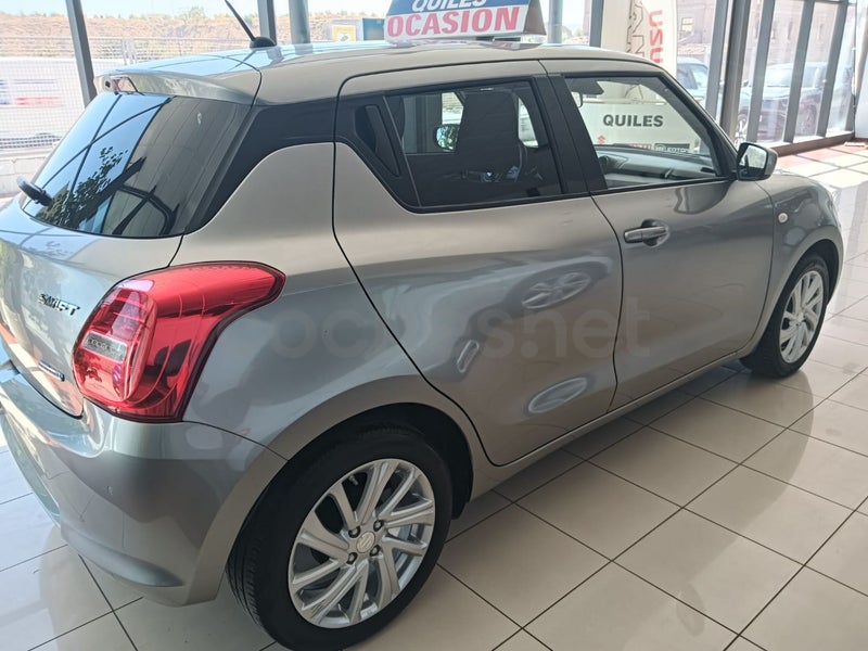 Suzuki Swift 2023 — photo 8