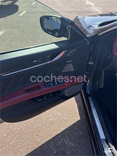 Maserati Ghibli 2018 — photo 5