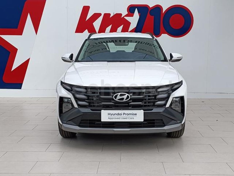 Hyundai Tucson 2026 — photo 2