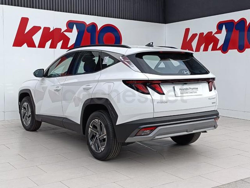 Hyundai Tucson 2026 — photo 5