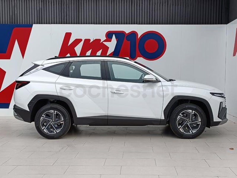 Hyundai Tucson 2026 — photo 6