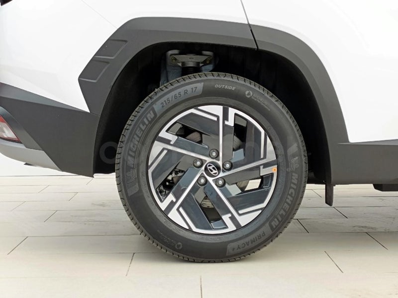 Hyundai Tucson 2026 — photo 7