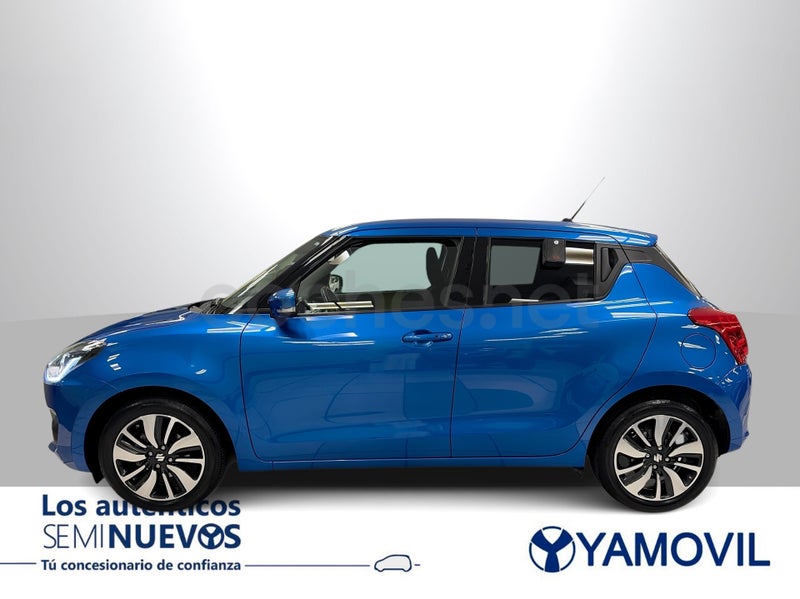 Suzuki Swift 2017 — photo 4