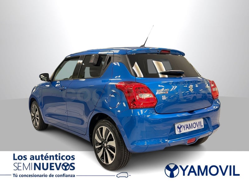 Suzuki Swift 2017 — photo 5