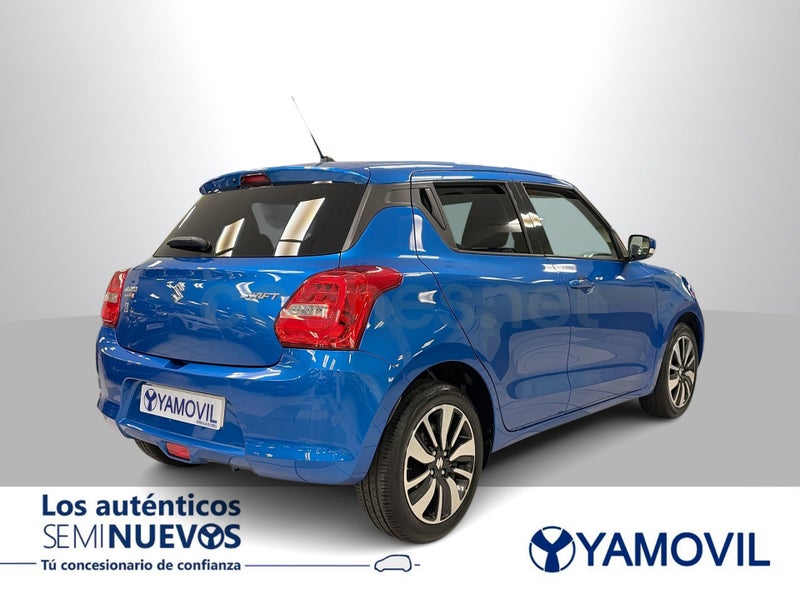 Suzuki Swift 2017 — photo 6