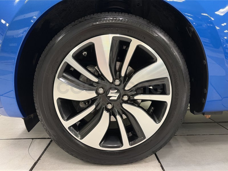 Suzuki Swift 2017 — photo 7