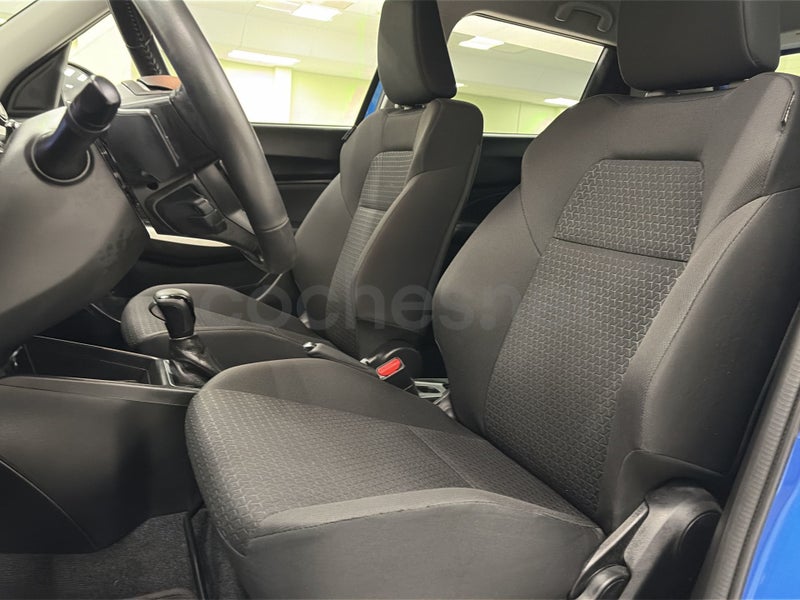 Suzuki Swift 2017 — photo 8