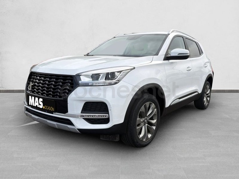 Dr Automobiles Dr 4.0 2023