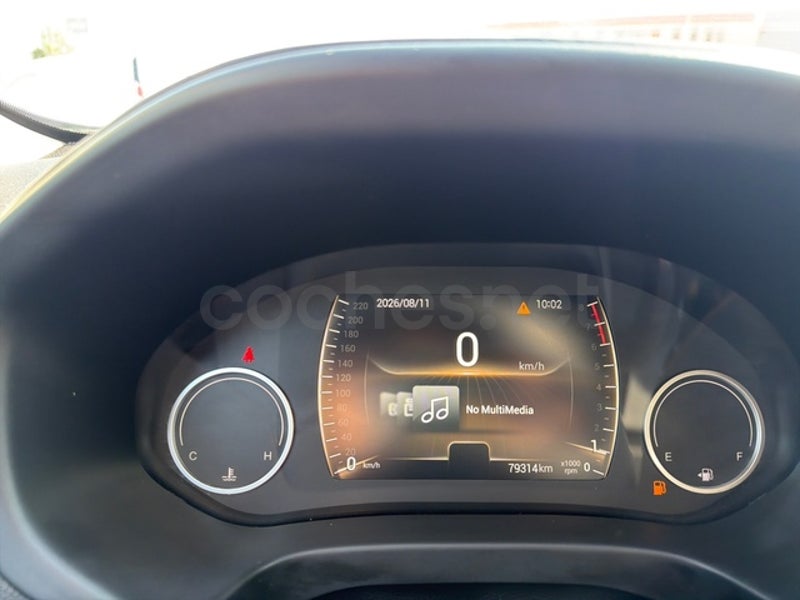 Dr Automobiles Dr 4.0 2023 — photo 8