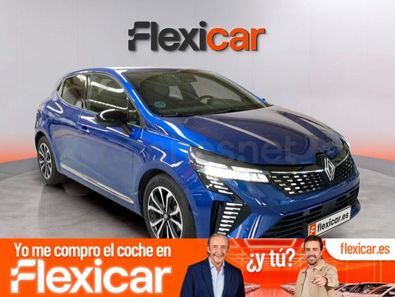 Renault Clio 2024