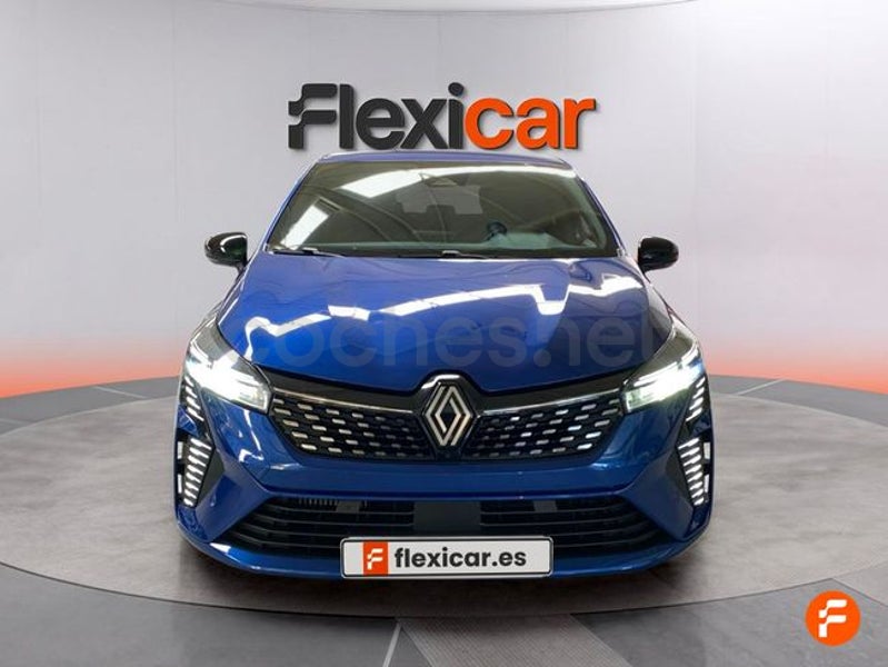 Renault Clio 2024 — photo 2