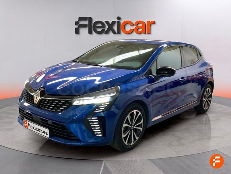 Renault Clio 2024 — photo 3