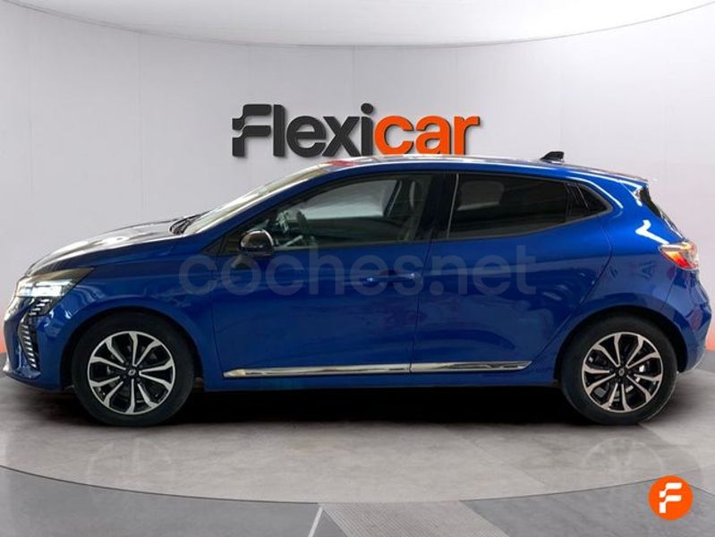 Renault Clio 2024 — photo 4