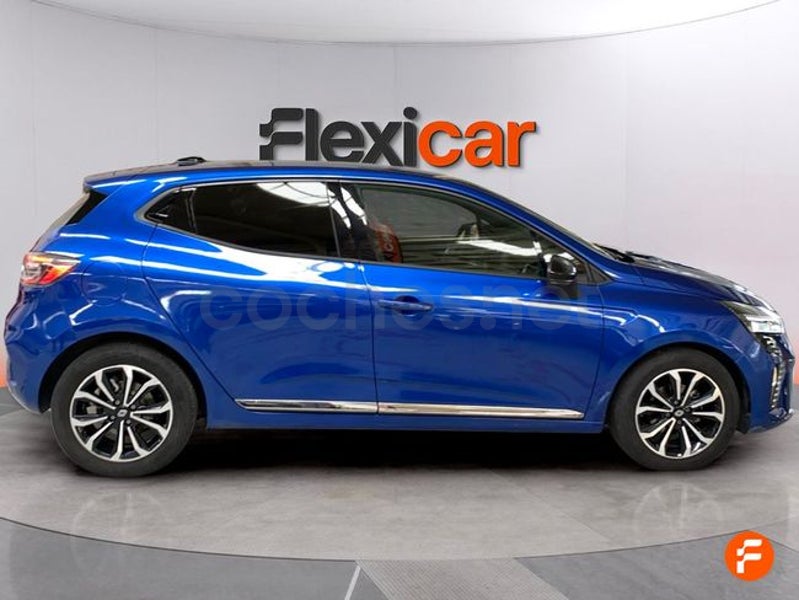 Renault Clio 2024 — photo 5