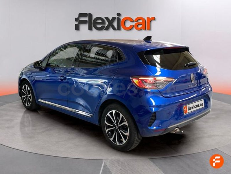 Renault Clio 2024 — photo 7