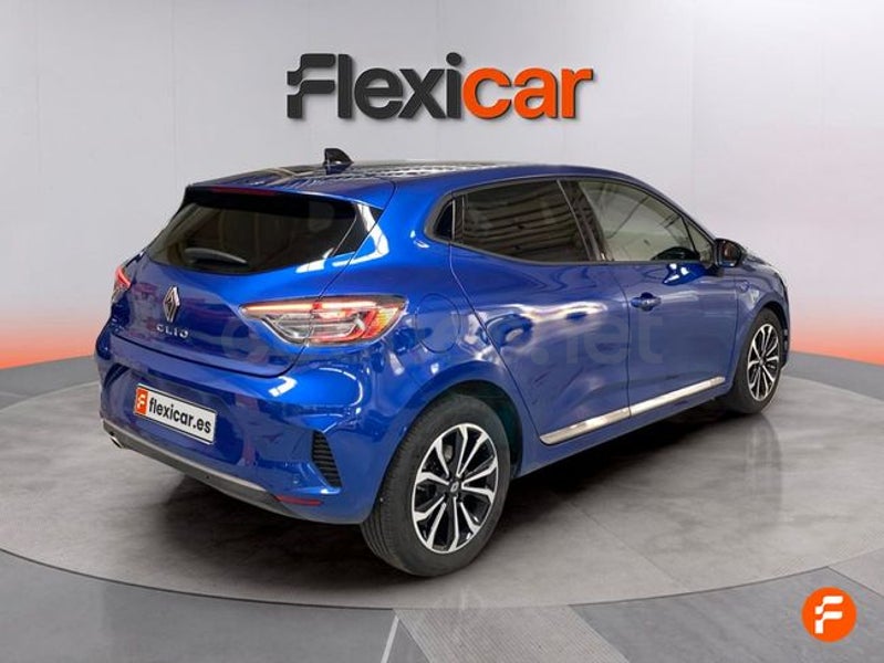 Renault Clio 2024 — photo 8