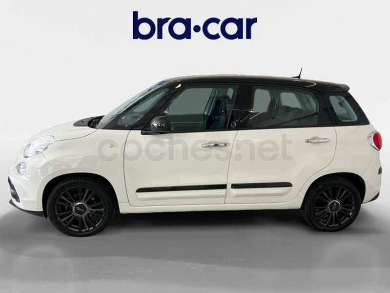 Fiat 500l 2020 — photo 2