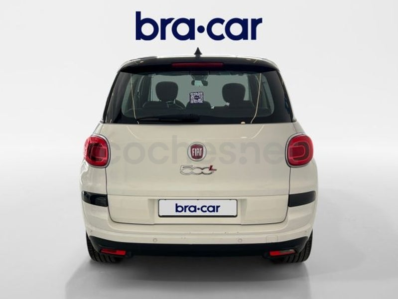 Fiat 500l 2020 — photo 4