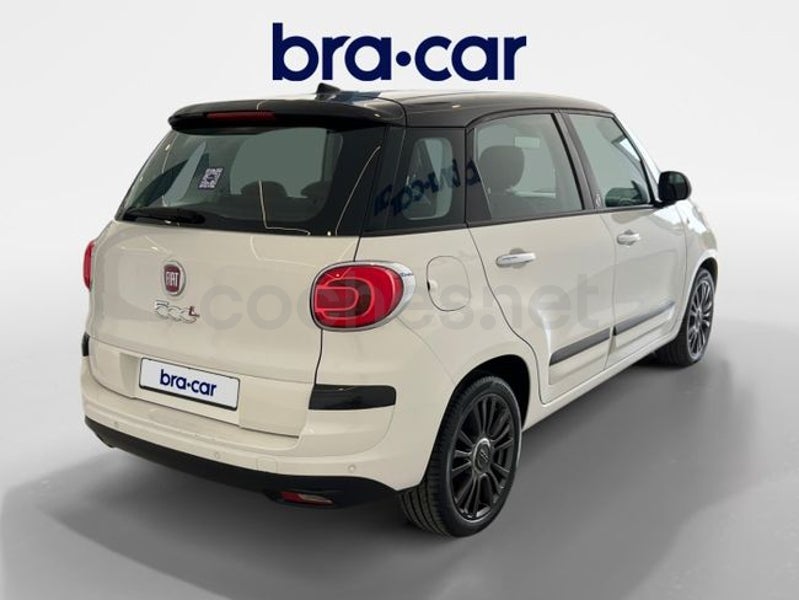 Fiat 500l 2020 — photo 5