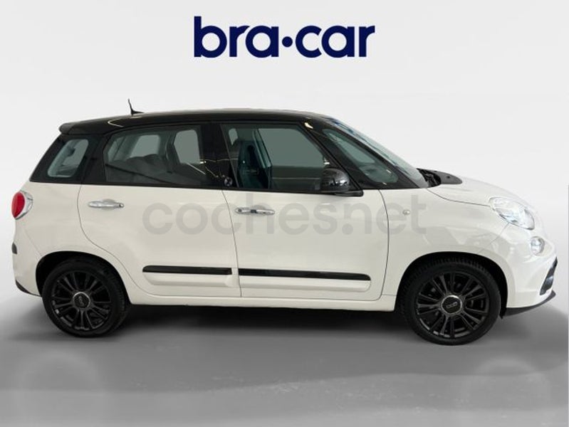 Fiat 500l 2020 — photo 6