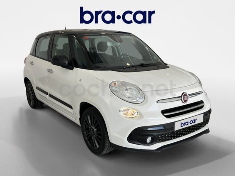 Fiat 500l 2020 — photo 7