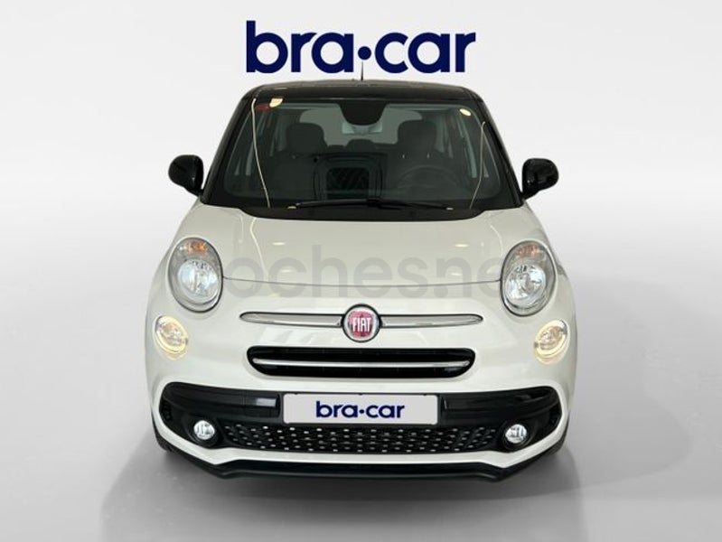 Fiat 500l 2020 — photo 8