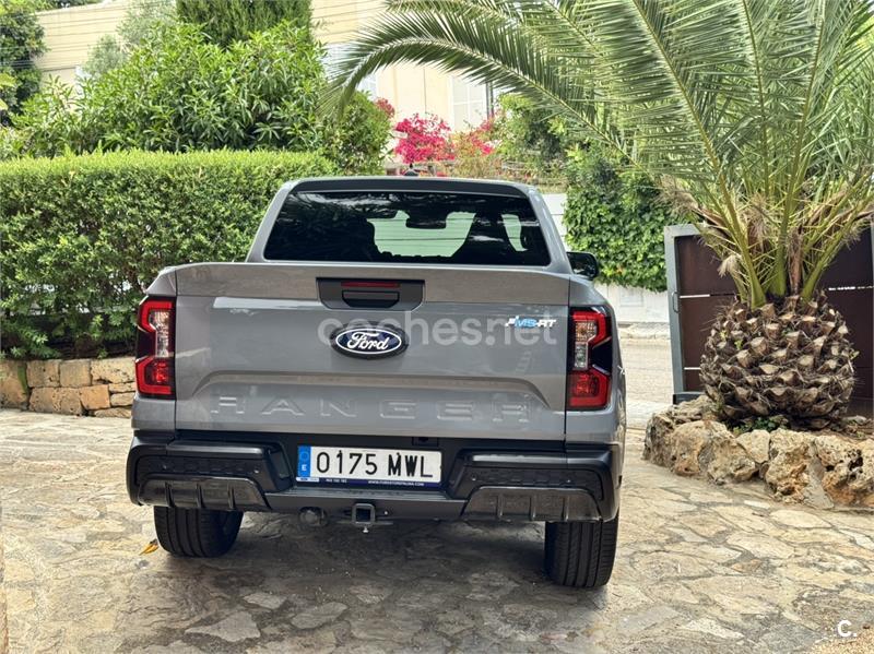 Ford Ranger 2024 — photo 3