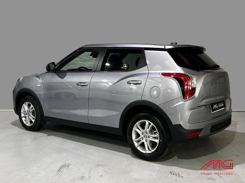 Kgm Tivoli 2026 — photo 2
