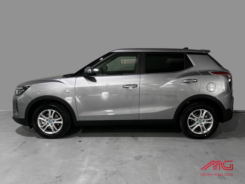 Kgm Tivoli 2026 — photo 3