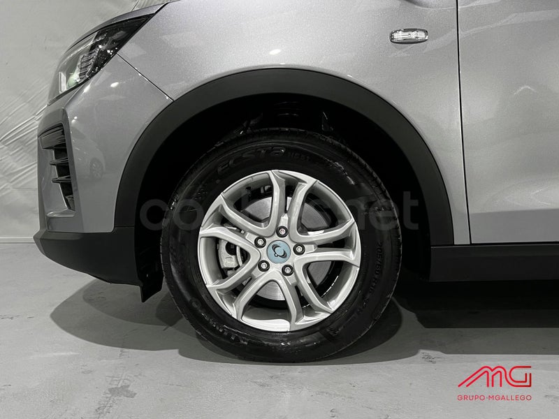 Kgm Tivoli 2026 — photo 4