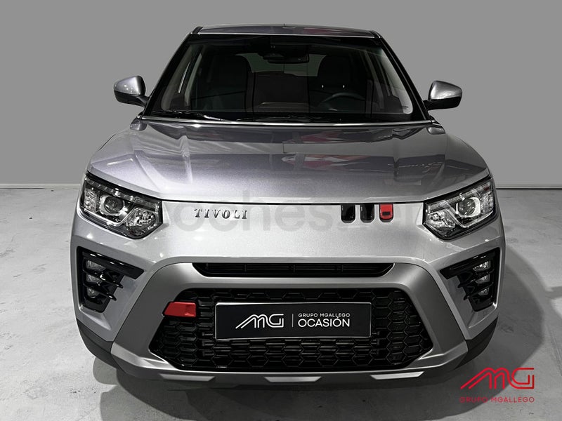 Kgm Tivoli 2026 — photo 5