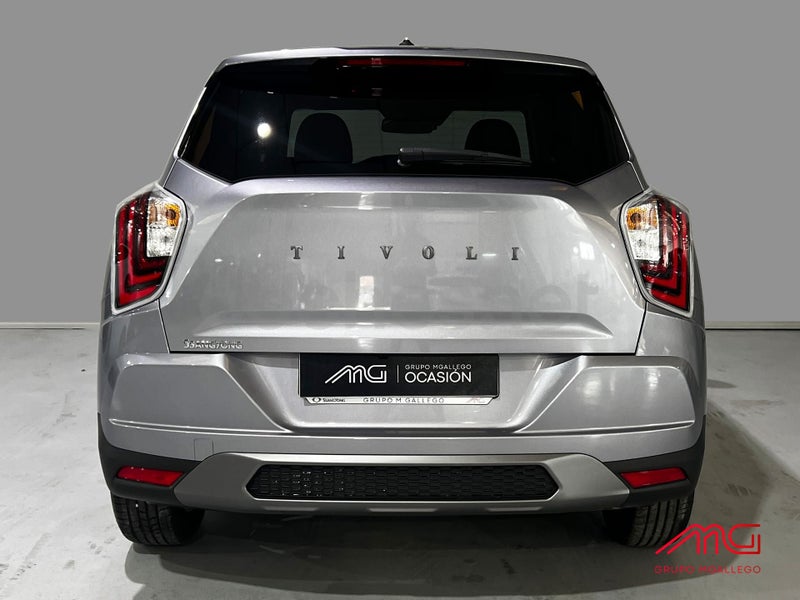 Kgm Tivoli 2026 — photo 6