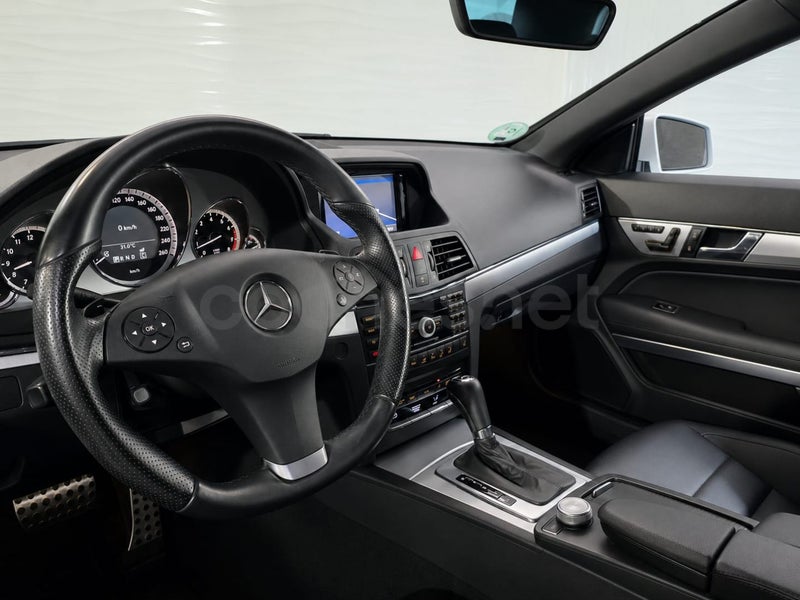 Mercedes-benz Clase E 2010 — photo 2