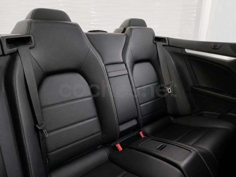 Mercedes-benz Clase E 2010 — photo 3