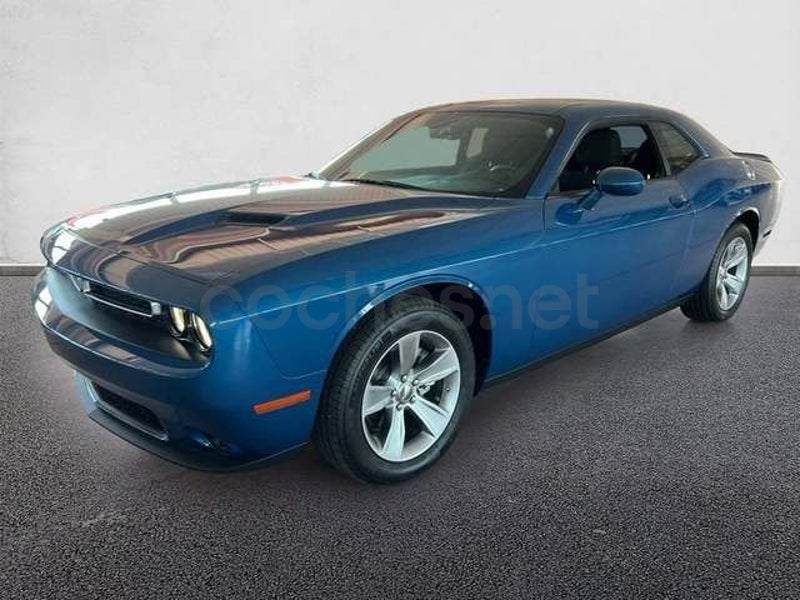 Dodge Challenger 2023