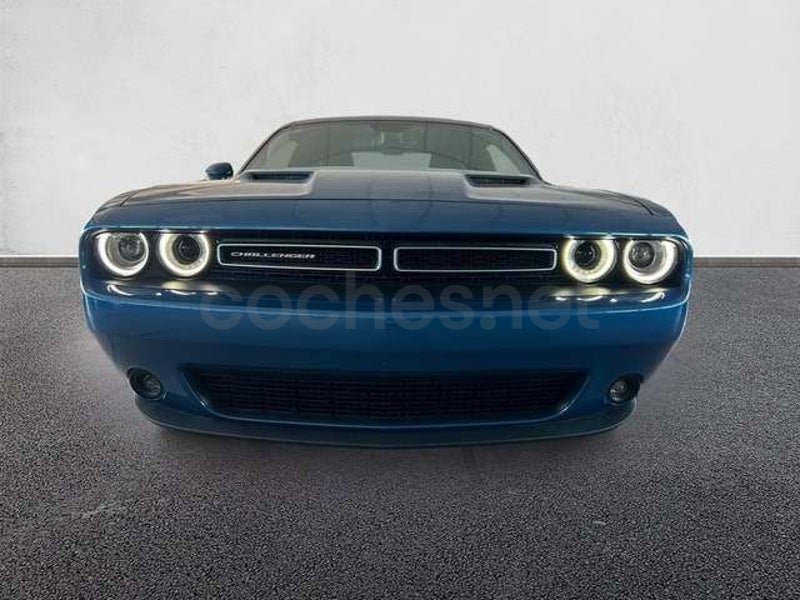 Dodge Challenger 2023 — photo 2