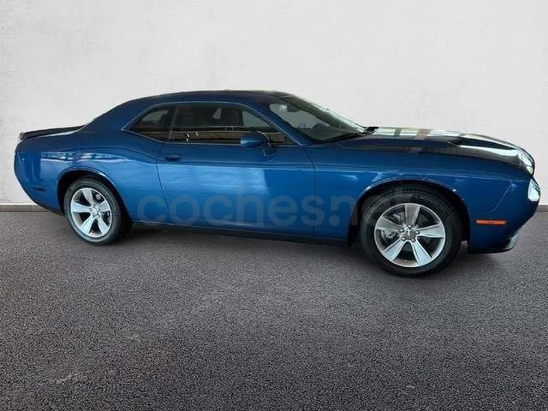 Dodge Challenger 2023 — photo 4