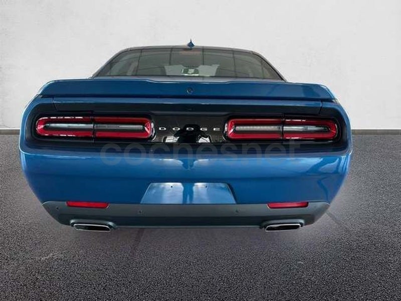 Dodge Challenger 2023 — photo 5