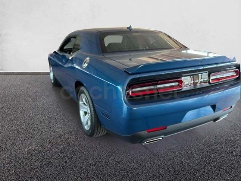Dodge Challenger 2023 — photo 7