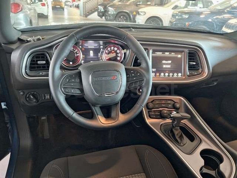 Dodge Challenger 2023 — photo 8
