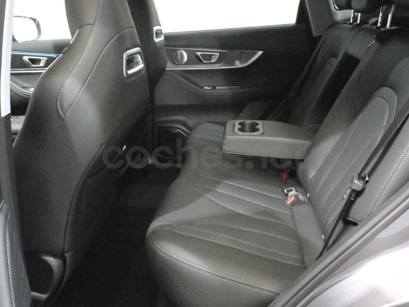 Ebro S700 2025 — photo 7
