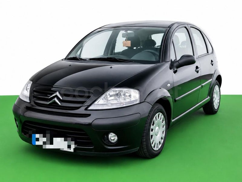 Citroen C3 2008