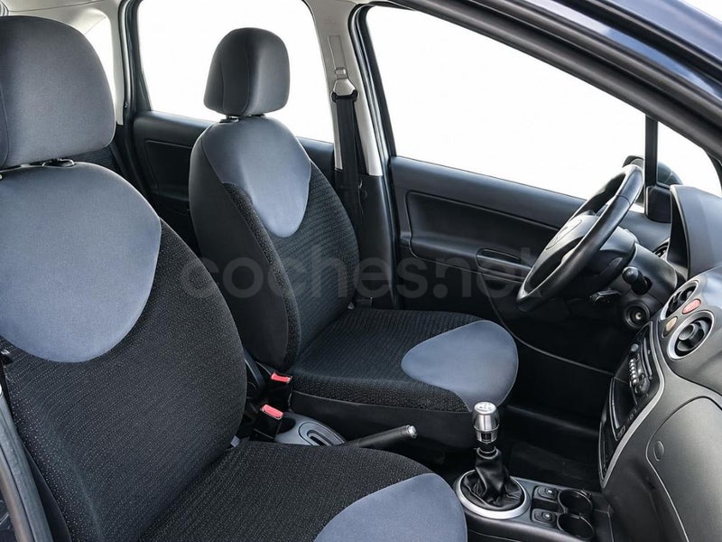 Citroen C3 2008 — photo 6